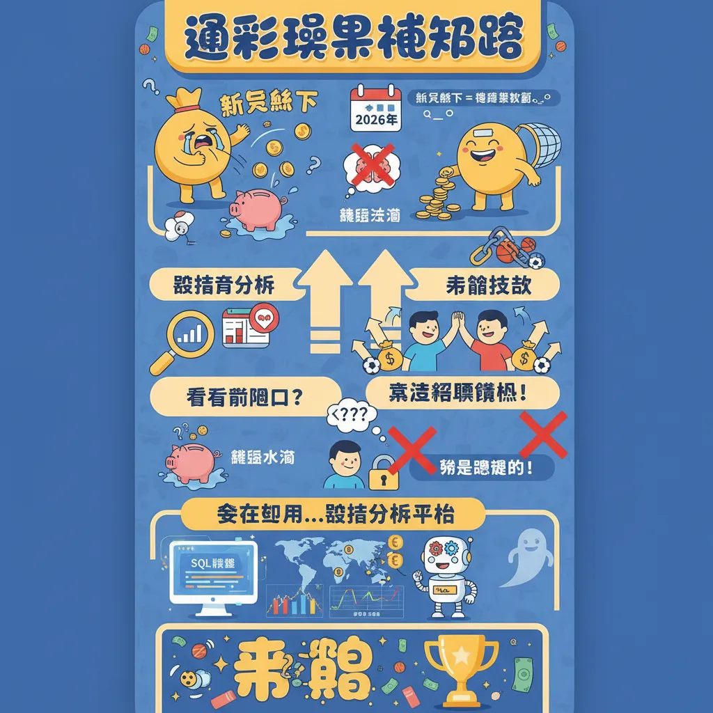 運彩娛樂城怎麼玩？善用數據分析與串關技巧提高獲利