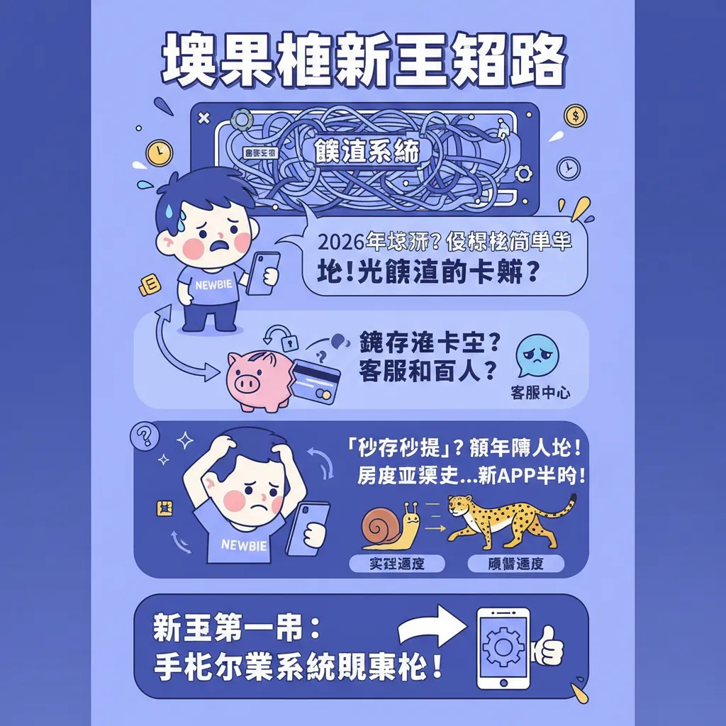 新手玩娛樂城網站必看：從儲值系統到新手教學全攻略