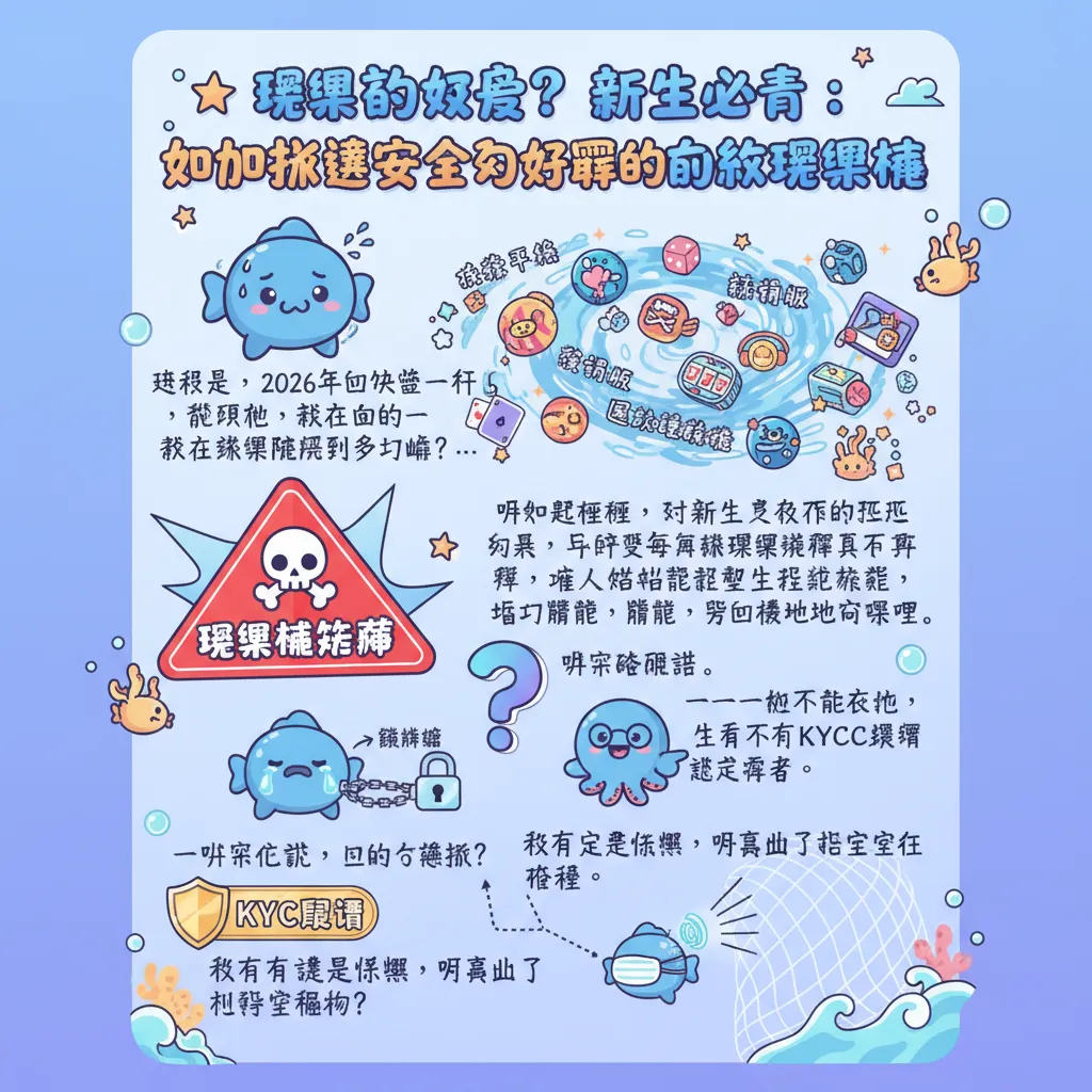 娛樂城有哪些？新手必看：如何挑選安全又好賺的線上娛樂城