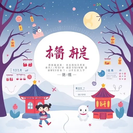 為什麼廟會活動時刻表值得用「分析」的角度來看？