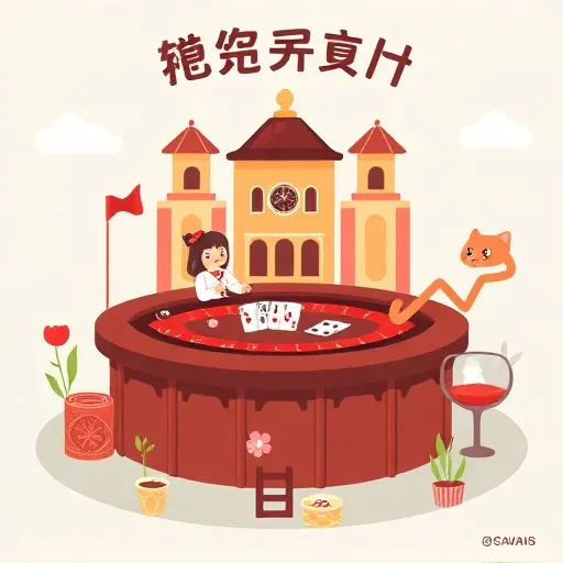 百家樂是什麼？2026年新手必懂的基本觀念