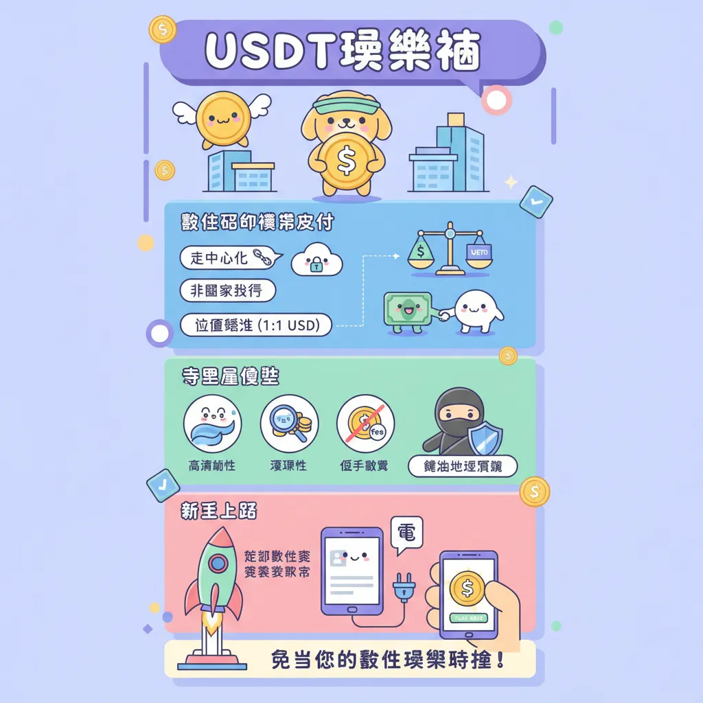 數位加密貨幣支付於博弈產業的應用與操作指南