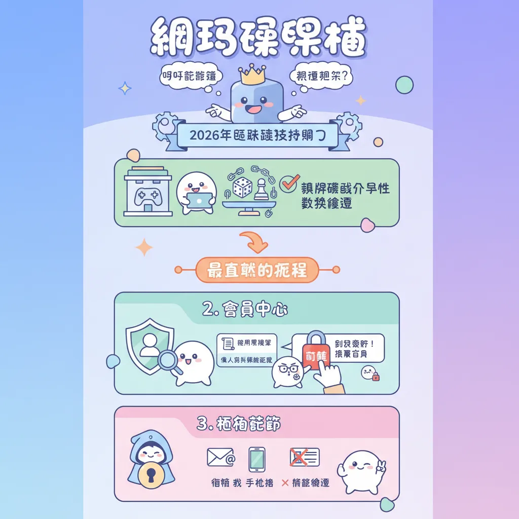 網路娛樂城怎麼玩？從區塊鏈技術到棋牌遊戲公平驗證