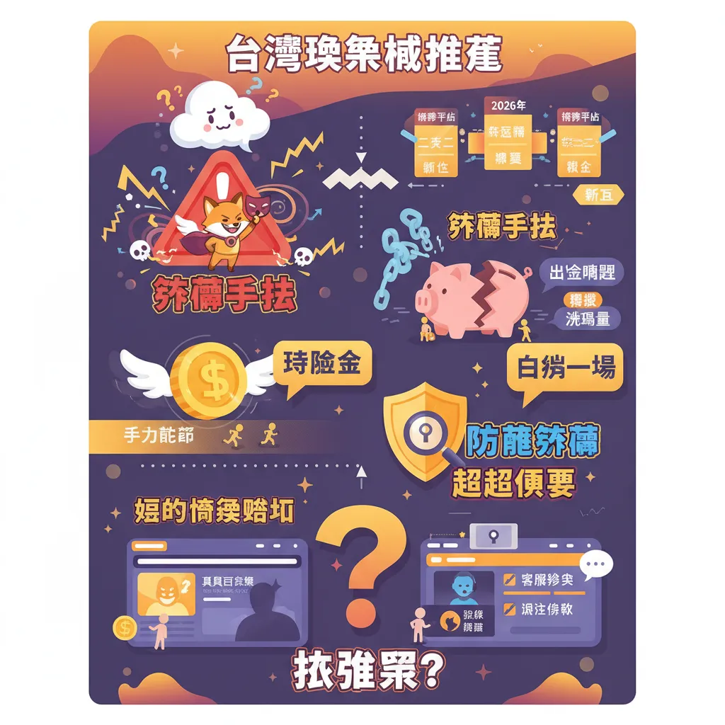 想玩線上娛樂城？新手必看：防範詐騙與體驗金領取攻略