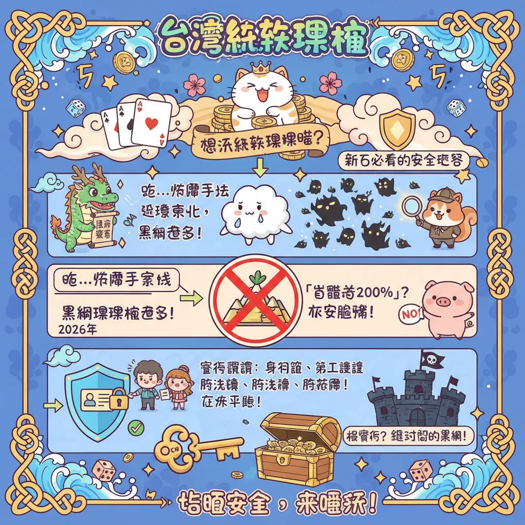 想玩線上娛樂城？從真人百家樂到體育賽事，新手必看的安全攻略