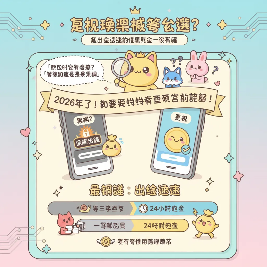 正規娛樂城怎麼選？從出金速度到優惠彩金一次看懂