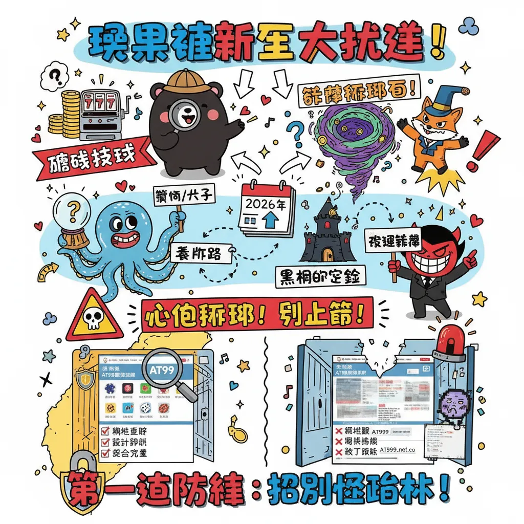 新手必讀：破解優惠陷阱與防範詐騙娛樂城的終極指南